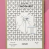 Make My Lemonade PATRON DE COUTURE HYPOLITE PDF< Patrons Pdf|Mercerie & Couture