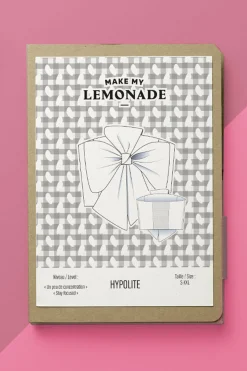 Make My Lemonade PATRON DE COUTURE HYPOLITE PDF< Patrons Pdf|Mercerie & Couture