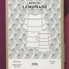 Make My Lemonade PATRON DE COUTURE JENNA EXCLU PDF< Patrons Pdf|Mercerie & Couture