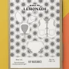 Make My Lemonade PATRON DE COUTURE KIT NAISSANCE PDF< Patrons Pdf|Mercerie & Couture