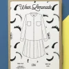 Make My Lemonade PATRON DE COUTURE LENA< Patrons Papier|Mercerie & Couture