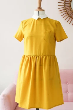 Make My Lemonade PATRON DE COUTURE LOLA PDF< Patrons Pdf|Mercerie & Couture