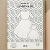 Make My Lemonade PATRON DE COUTURE LOLITA< Patrons Papier|Mercerie & Couture