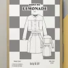 Make My Lemonade PATRON DE COUTURE LUCY & LILI PDF< Patrons Pdf|Mercerie & Couture