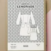 Make My Lemonade PATRON DE COUTURE MAGDA PDF< Patrons Pdf|Mercerie & Couture