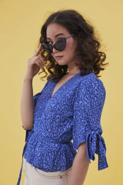 Make My Lemonade PATRON DE COUTURE MARILOU PDF< Patrons Pdf|Mercerie & Couture
