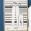 Make My Lemonade PATRON DE COUTURE MATHILDA PDF< Patrons Pdf|Mercerie & Couture