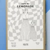 Make My Lemonade PATRON DE COUTURE POLETTE PDF< Patrons Pdf|Mercerie & Couture