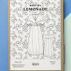 Make My Lemonade PATRON DE COUTURE RENATA< Patrons Papier|Mercerie & Couture