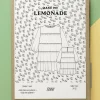 Make My Lemonade PATRON DE COUTURE ROBE JENNY PDF< Patrons Pdf|Mercerie & Couture