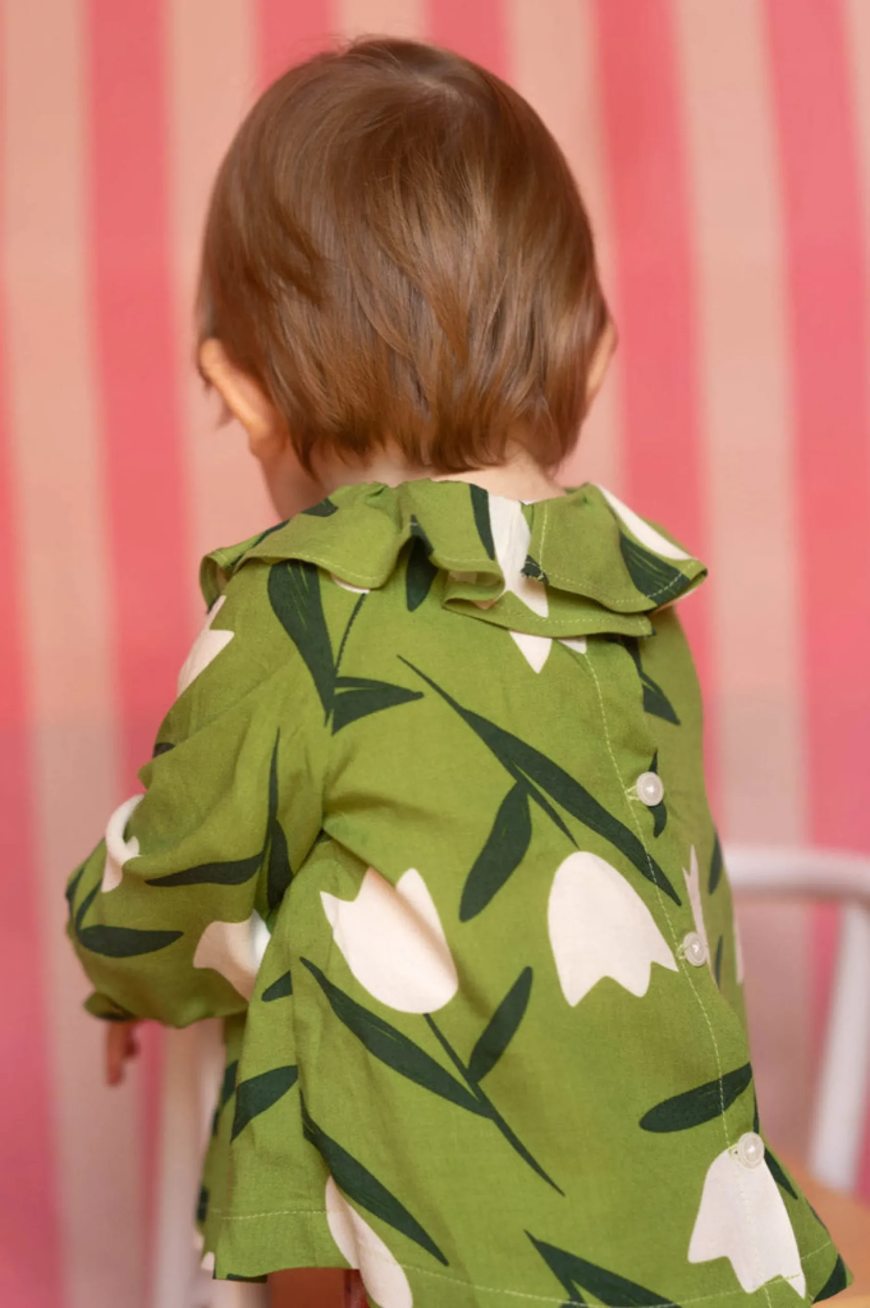 Make My Lemonade PATRON DE COUTURE ROMY KIDS PDF< Patrons Pdf|Mercerie & Couture