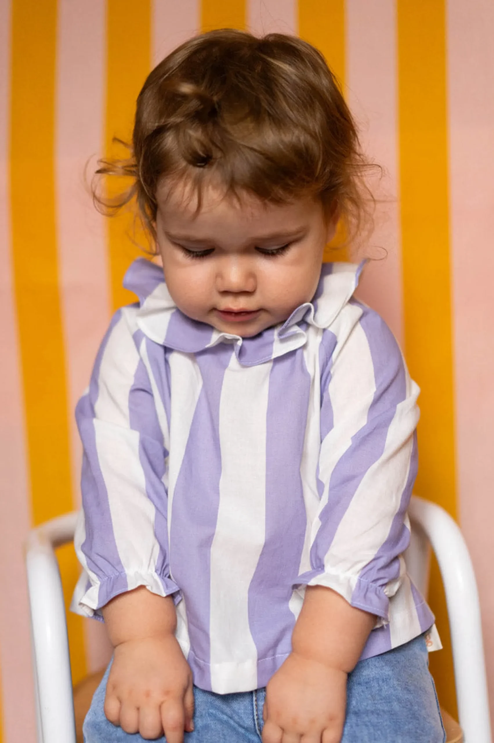 Make My Lemonade PATRON DE COUTURE ROMY KIDS PDF< Patrons Pdf|Mercerie & Couture