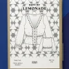 Make My Lemonade PATRON DE COUTURE ROMY PDF< Patrons Pdf|Mercerie & Couture