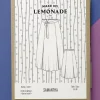 Make My Lemonade PATRON DE COUTURE SAMANTHA PDF< Patrons Pdf|Mercerie & Couture