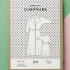 Make My Lemonade PATRON DE COUTURE SOFIA PDF< Patrons Pdf|Mercerie & Couture