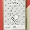 Make My Lemonade PATRON DE COUTURE SOLENE PDF< Patrons Pdf|Mercerie & Couture