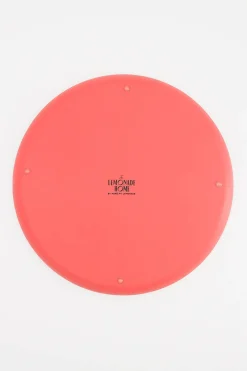 Make My Lemonade PLATEAU JAKE ANEMONE PINK< Art De La Table|Décorations