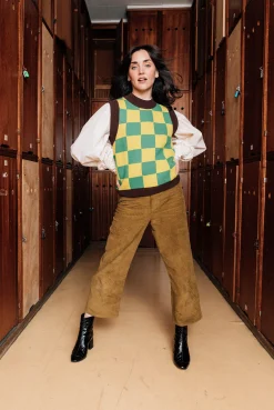 Make My Lemonade PULL WINNIE DAMIER< Sweats & Mailles