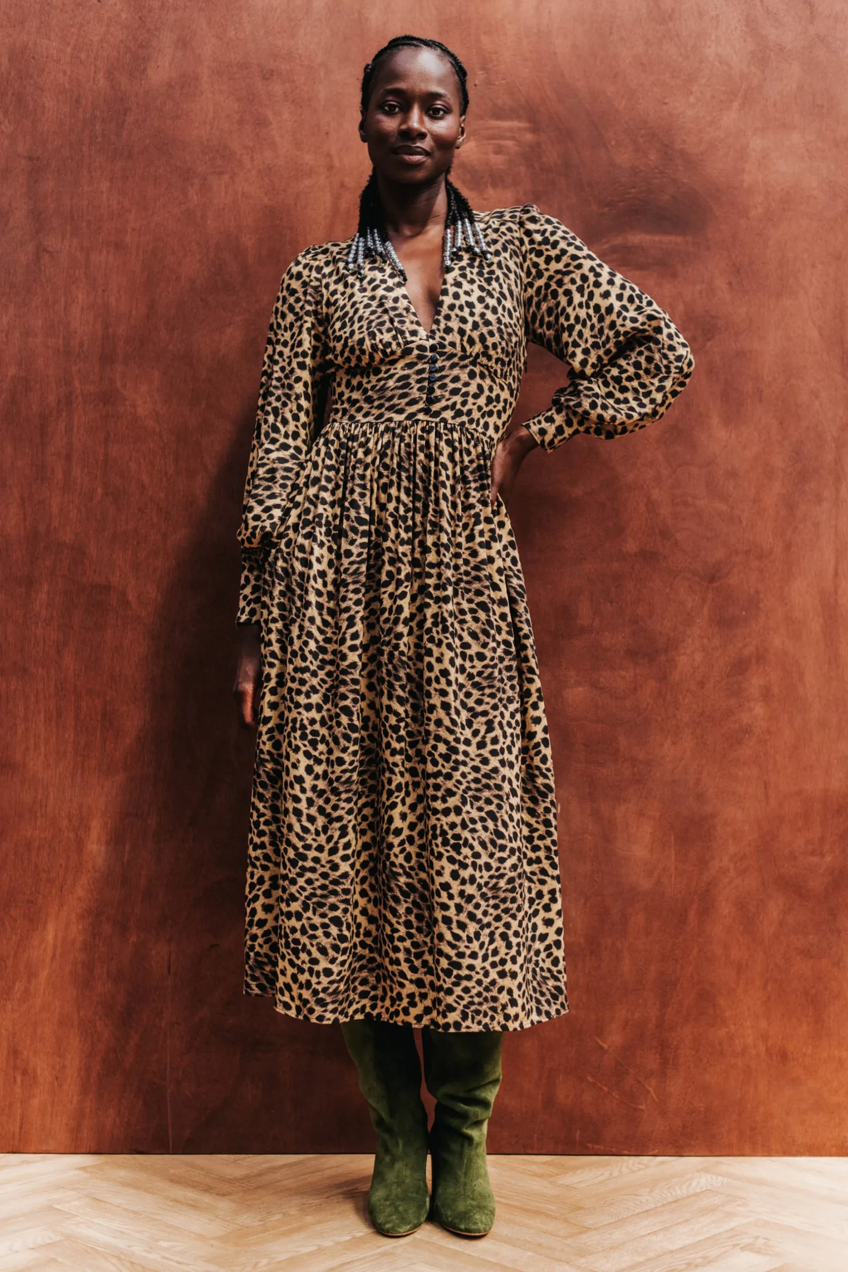 Make My Lemonade ROBE NATACHA< Robes & Combis
