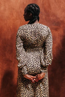 Make My Lemonade ROBE NATACHA< Robes & Combis