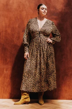 Make My Lemonade ROBE NATACHA< Robes & Combis
