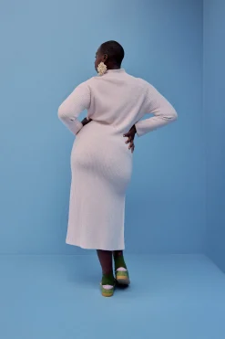 Make My Lemonade ROBE ROBYN OFF WHITE< Robes & Combis