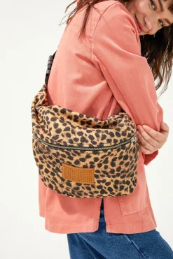 Make My Lemonade SAC BANANA LEOPARD< Bananes|Sacs & Bananes
