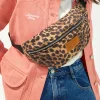 Make My Lemonade SAC BANANITA LEOPARD< Bananes|Sacs & Bananes