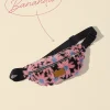 Make My Lemonade SAC BANANITA MOUMOUTE PAQUERETTES< Bananes|Sacs & Bananes