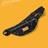 Make My Lemonade SAC BANANITA SEQUINS NOIRS< Bananes|Sacs & Bananes