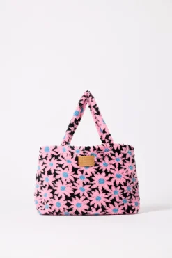 Make My Lemonade SAC CABAS MOUMOUTE PAQUERETTES< Sacs & Bananes
