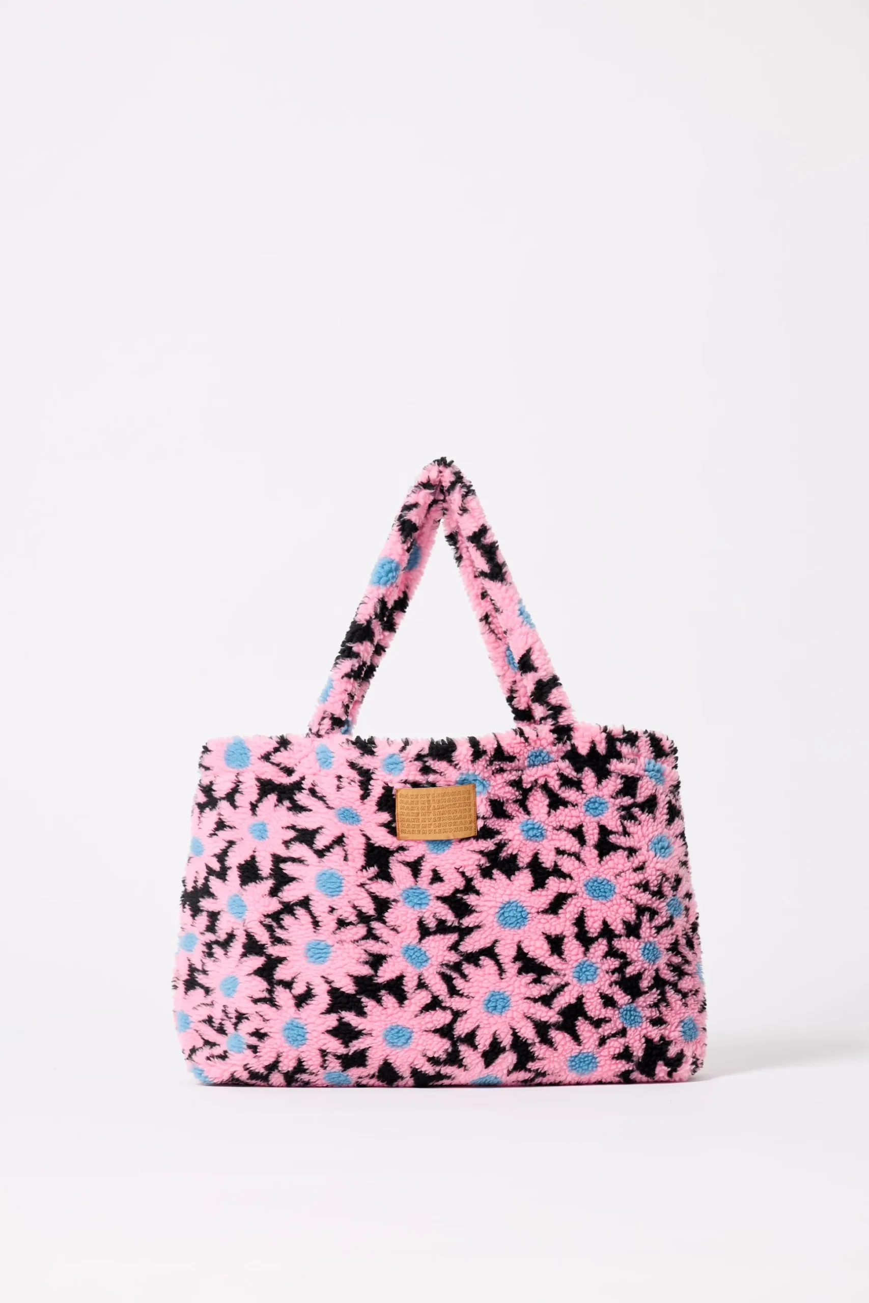 Make My Lemonade SAC CABAS MOUMOUTE PAQUERETTES< Sacs & Bananes