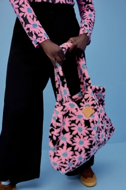 Make My Lemonade SAC CABAS MOUMOUTE PAQUERETTES< Sacs & Bananes