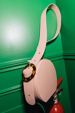 Make My Lemonade SAC GIORGIO BLUSH< Sacs & Bananes