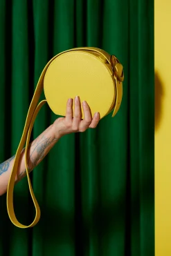 Make My Lemonade SAC GIORGIO CITRON< Sacs & Bananes