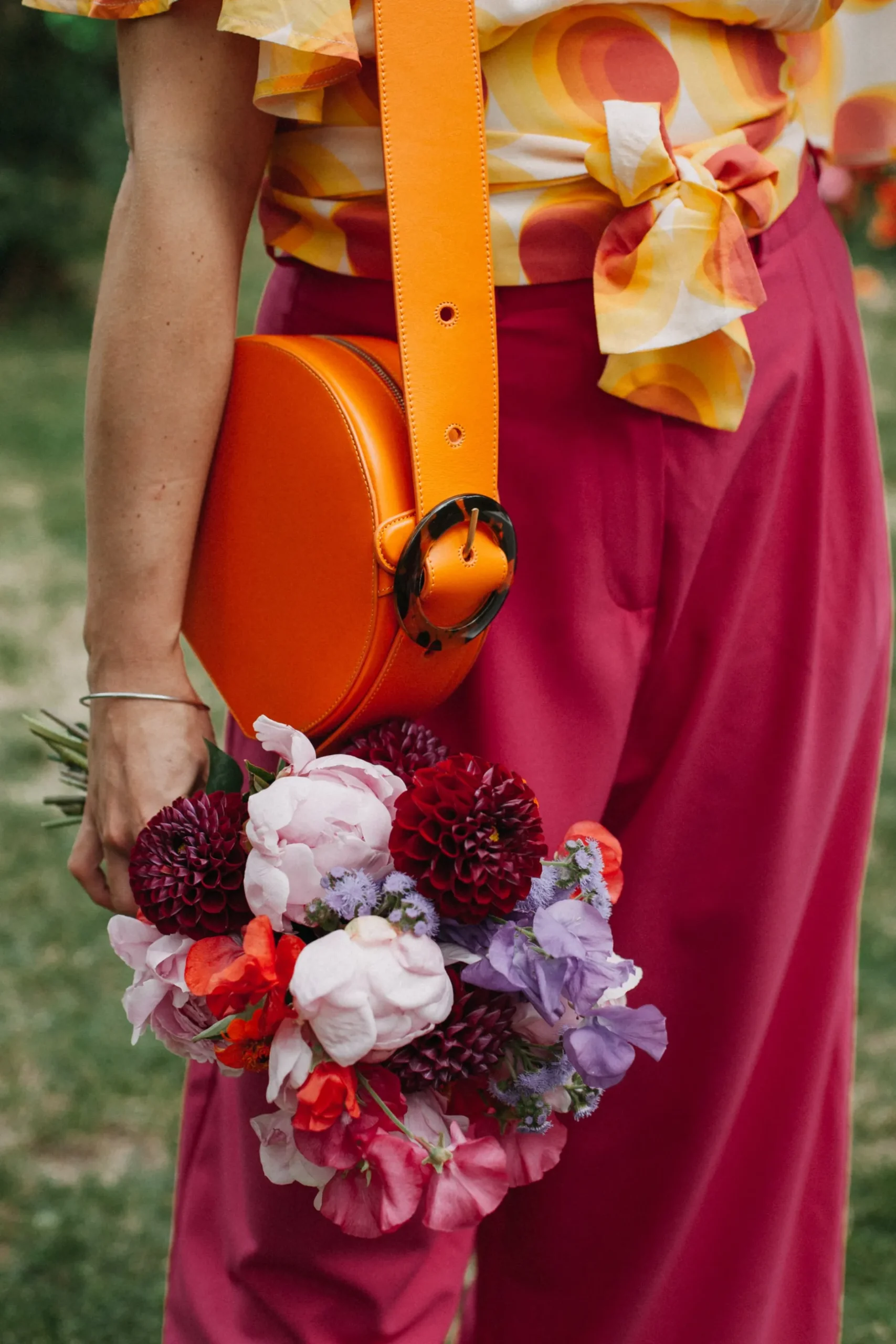 Make My Lemonade SAC GIORGIO SPRITZ< Sacs & Bananes