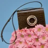 Make My Lemonade SAC JOHN EFFET CROCO< Sacs & Bananes
