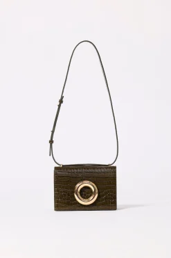 Make My Lemonade SAC JOHN EFFET CROCO< Sacs & Bananes