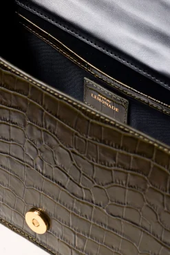 Make My Lemonade SAC JOHN EFFET CROCO< Sacs & Bananes