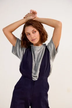 Make My Lemonade SALOPETTE ALDO NAVY< Robes & Combis