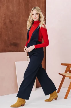 Make My Lemonade SALOPETTE ALDO NAVY< Robes & Combis