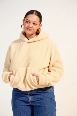 Make My Lemonade SWEAT ERNEST< Sweats & Mailles