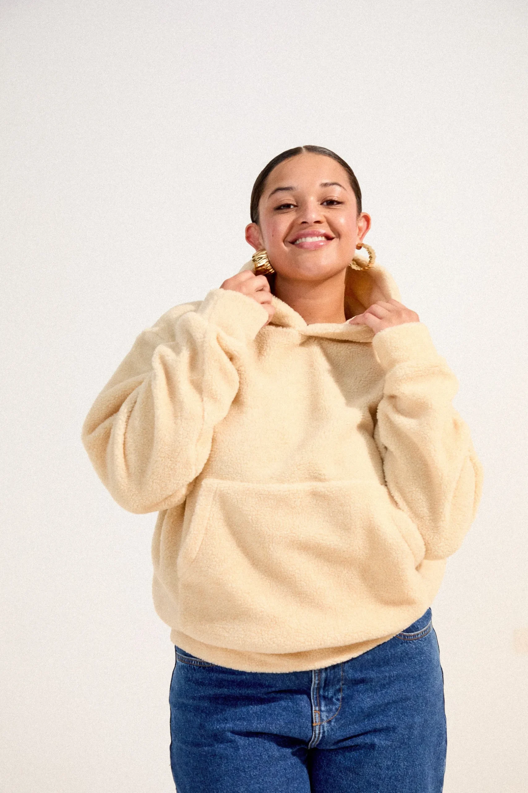 Make My Lemonade SWEAT ERNEST< Sweats & Mailles