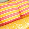 Make My Lemonade TAIE ABBY ANEMONE YELLOW< Le Linge