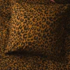 Make My Lemonade TAIE ABBY LEOPARD< Le Linge