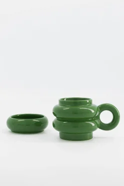 Make My Lemonade TASSE JOHN GREEN< Art De La Table