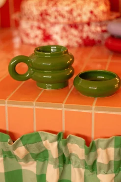 Make My Lemonade TASSE JOHN GREEN< Art De La Table
