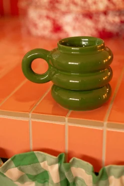 Make My Lemonade TASSE JOHN GREEN< Art De La Table