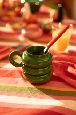 Make My Lemonade TASSE JOHN GREEN< Art De La Table