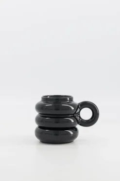 Make My Lemonade TASSE JOHN NOIR< Art De La Table